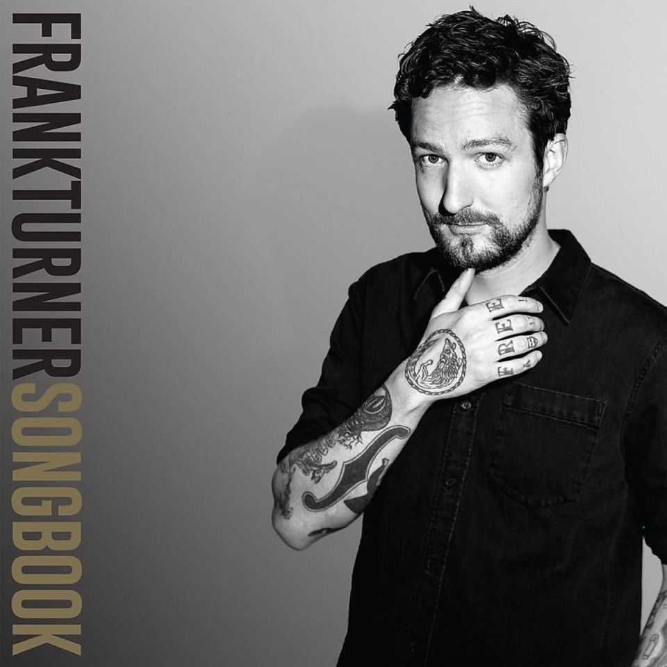 FRANK TURNER - SONGBOOK