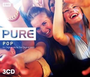 VARIOUS ARTISTS - PURE POP