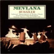 NEZİH UZEL - İSTANBUL SEMA - MEVLANA: RUBAİLER / SELECT