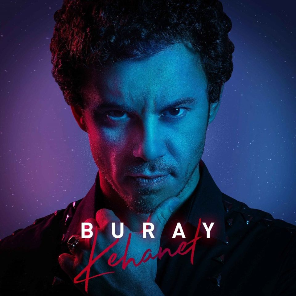 BURAY - KEHANET