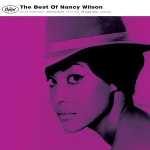 NANCY WILSON - THE BEST OF