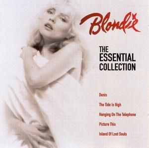 BLONDIE - THE ESSENTIAL COLLECTION