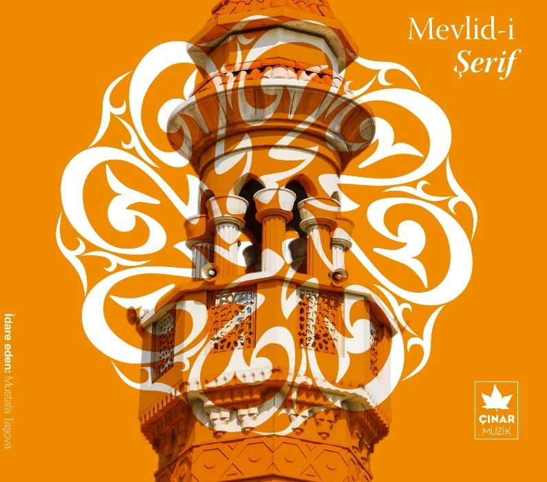 MUSTAFA TAŞOVA - MEVLiD-i ŞERiF