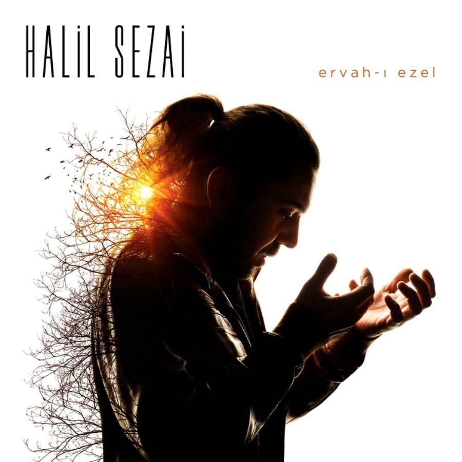 HALiL SEZAi - ERVAH-I EZEL