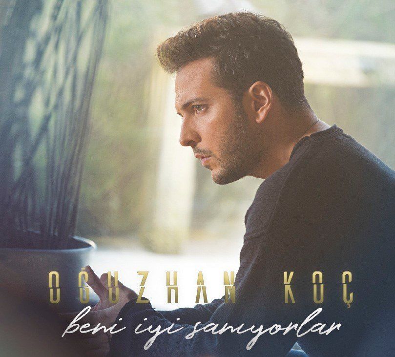 OĞUZHAN KOÇ - BENİ İYİ SANIYORLAR
