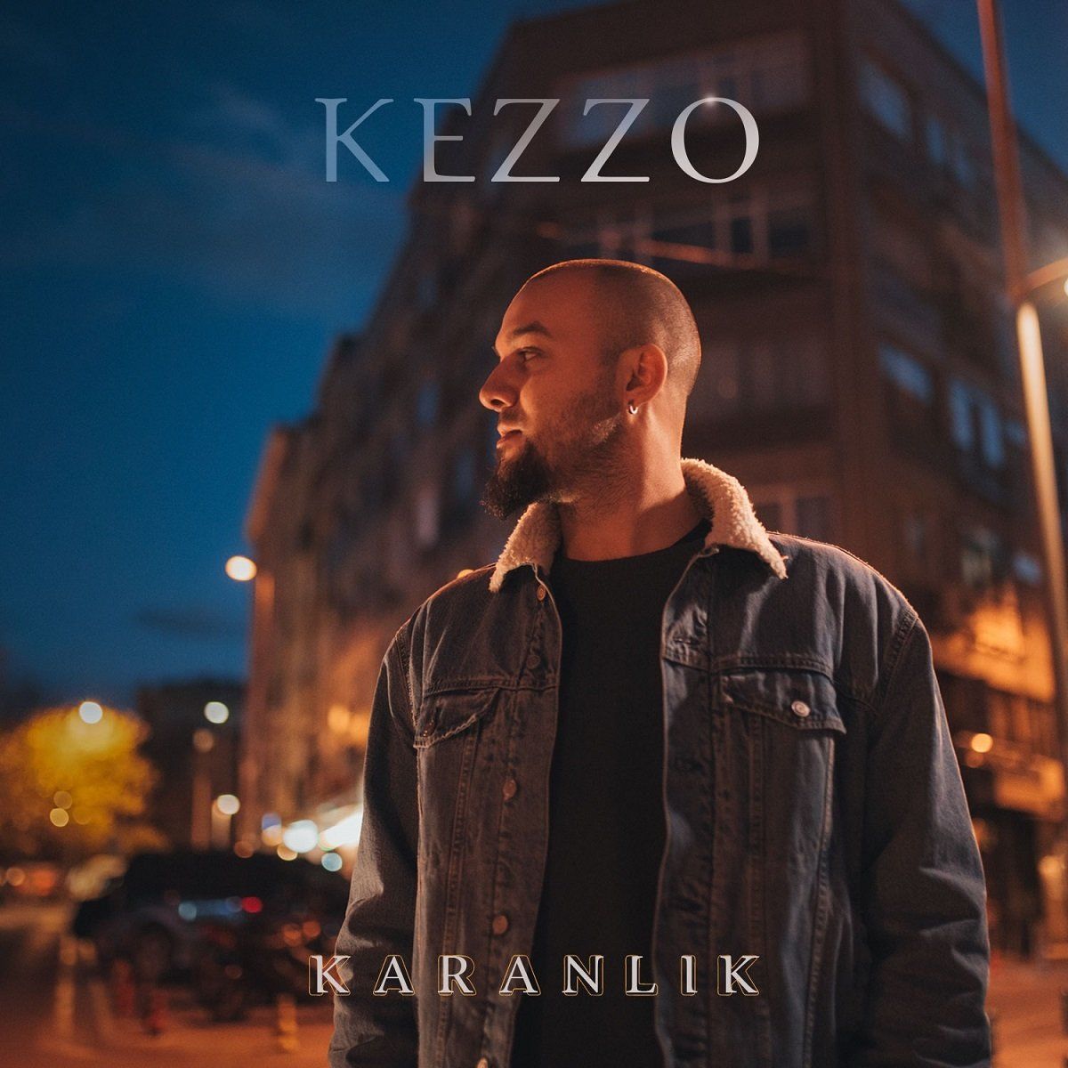 KEZZO - KARANLIK