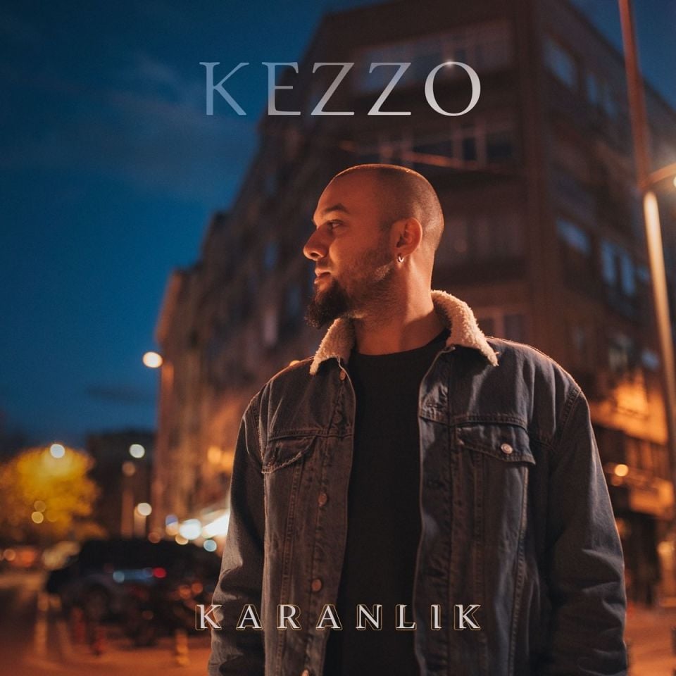 KEZZO - KARANLIK