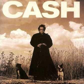 JOHNNY CASH - AMERICAN RECORDINGS