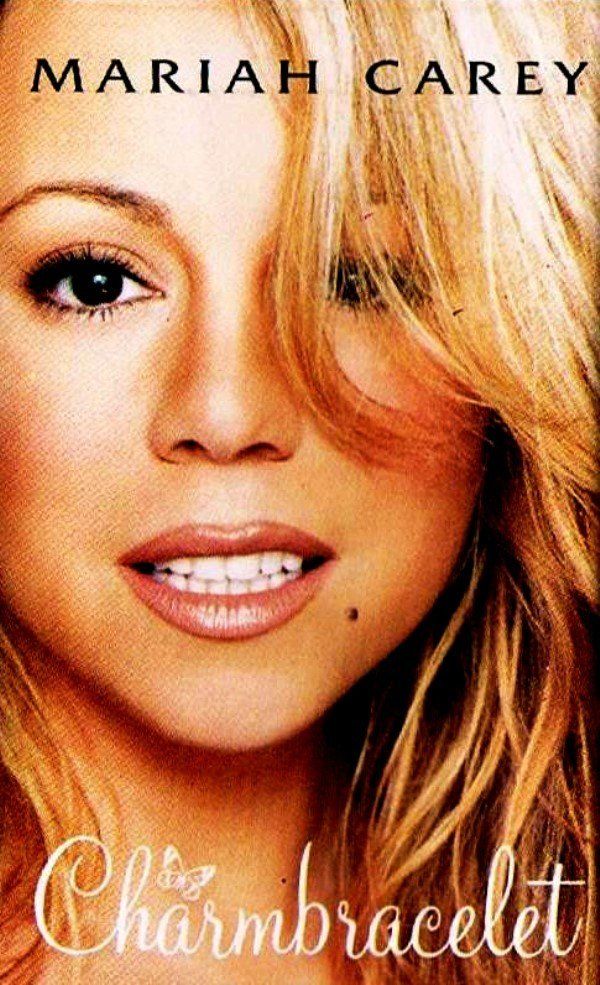 MARIAH CAREY - CHARMBRACELET (MC)