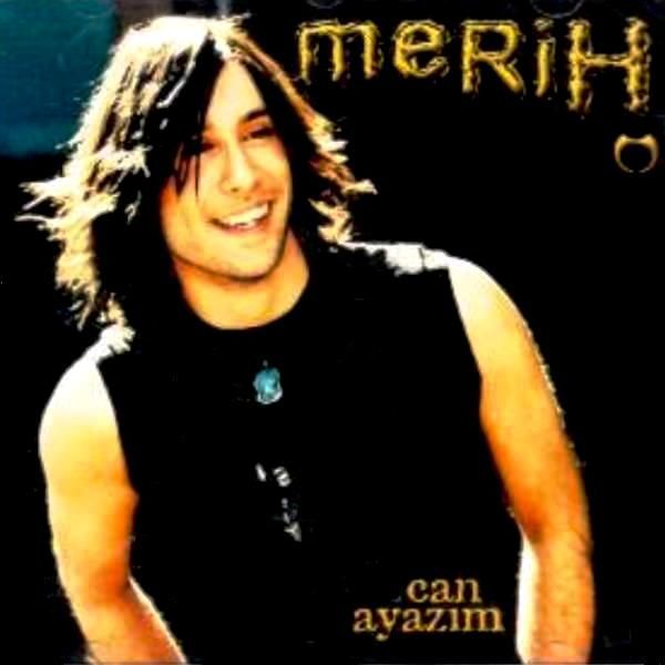 MERİH - CAN AYAZIM