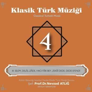 N.ATLIĞ / K.B. DEVLET KTM - KLASİK TÜRK MÜZİĞİ 04