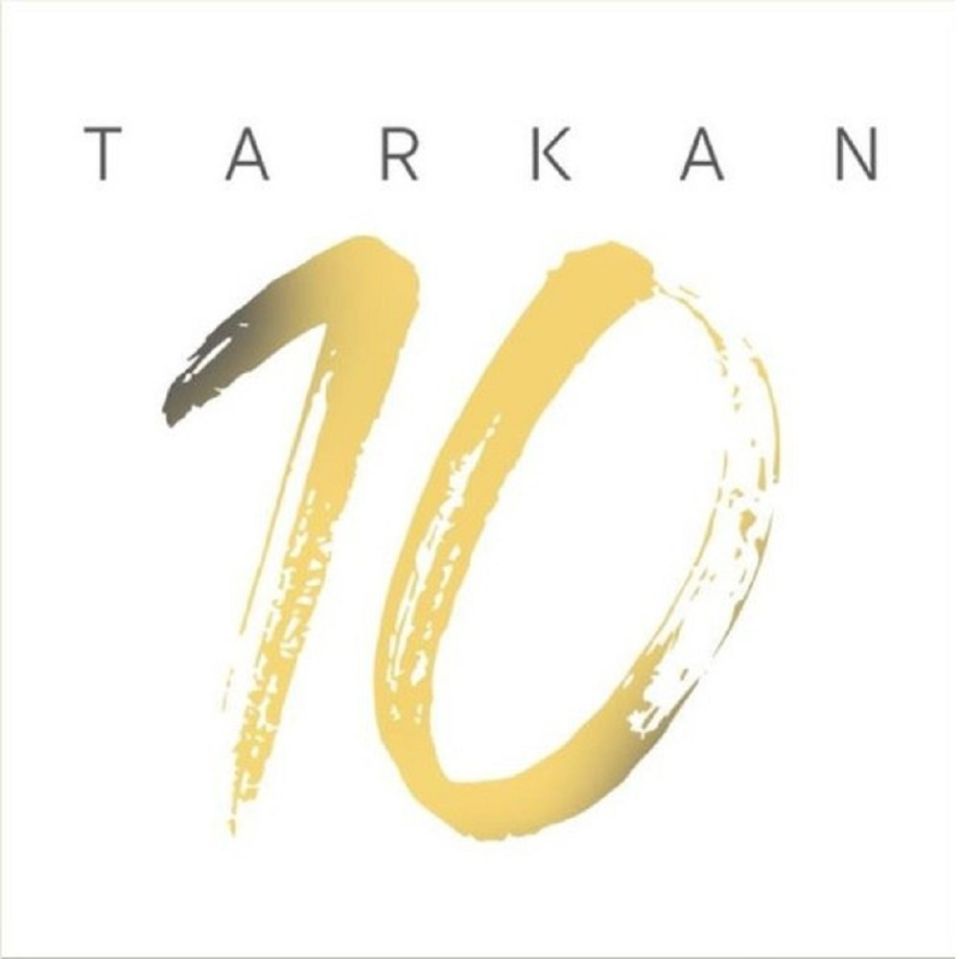 TARKAN - 10