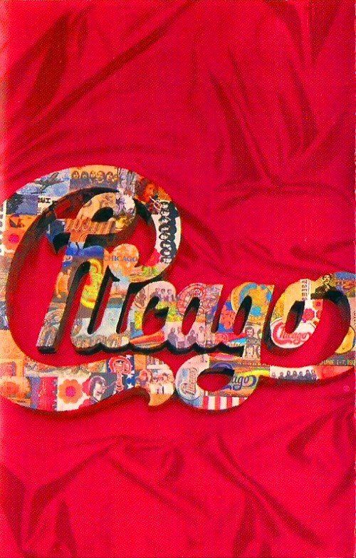CHICAGO - THE HEART OF CHICAGO 67-97 (MC)