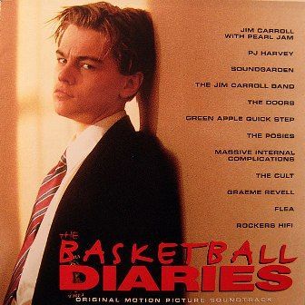 SOUNDTRACK - BASKETBALL DIARIES