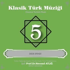 N.ATLIĞ / K.B. DEVLET KTM - KLASİK TÜRK MÜZİĞİ 05