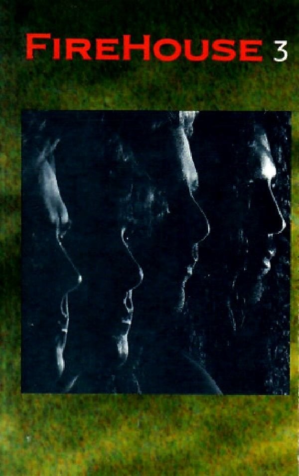FIREHOUSE - 3 (MC) (1995)
