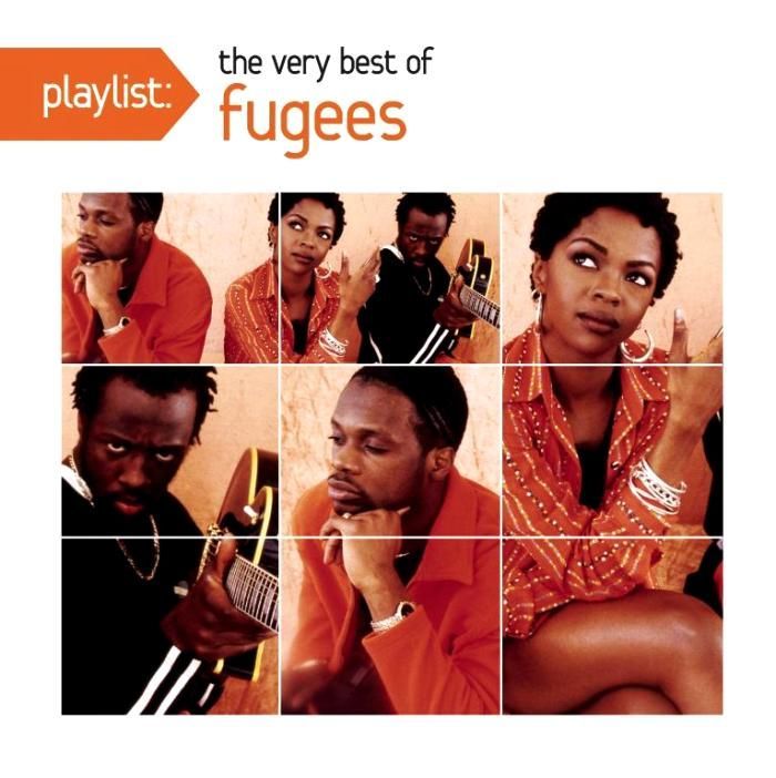 FUGEES - PLAYLIST: THE VERY BEST OF FUGEES