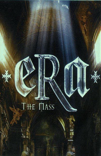 ERA - THE MASS (MC)