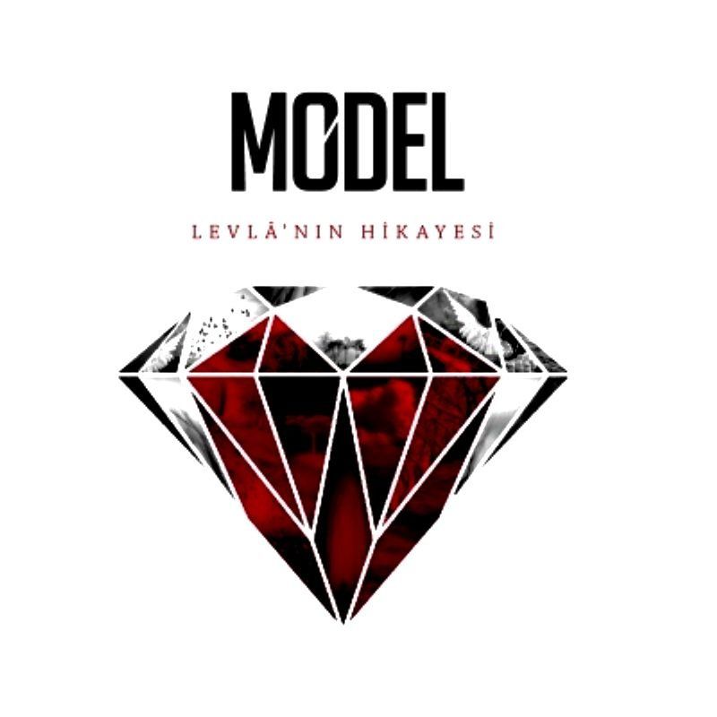 MODEL - LEVLA'NIN HiKAYESi