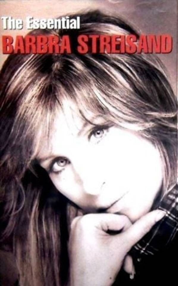BARBRA STREISAND - THE ESSENTIAL (2 MC) (2002)