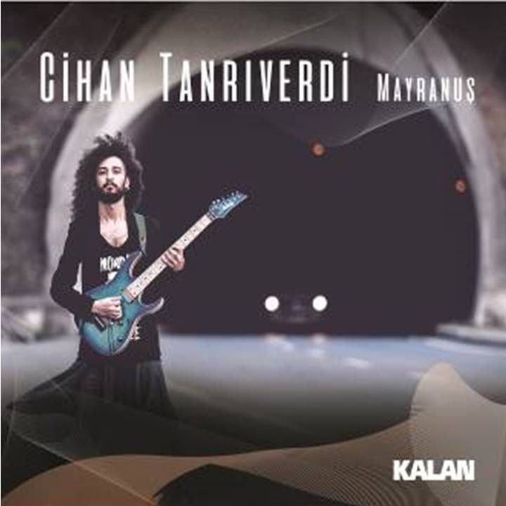 CİHAN TANRIVERDİ - MAYRANUŞ