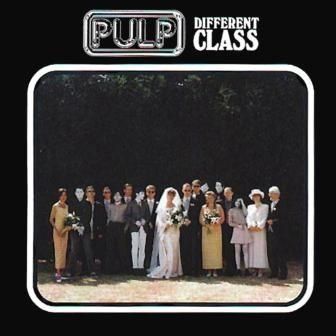 PULP - DIFFERENT CLASS