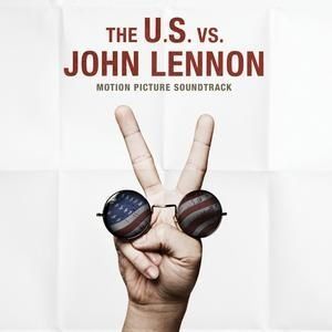 JOHN LENNON - THE U.S. VS. JOHN LENNON