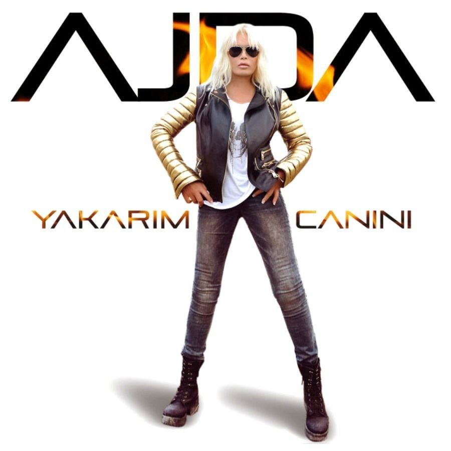 AJDA PEKKAN - YAKARIM CANINI