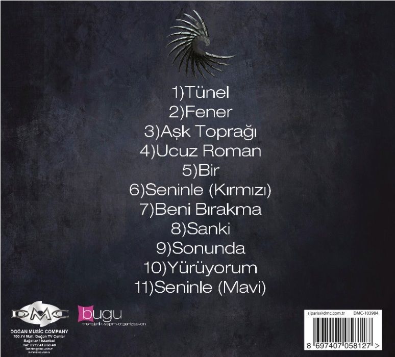 YÜKSEK SADAKAT - IV