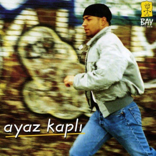 AYAZ KAPLI - AYAZ KAPLI