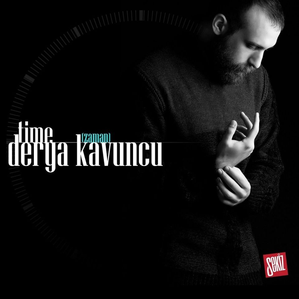 DERYA KAVUNCU - TIME