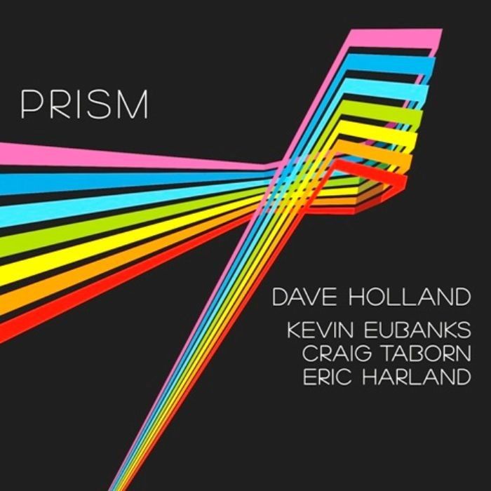 DAVE HOLLAND - PRISM