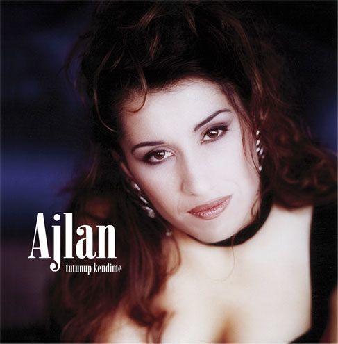 AJLAN - TUTUNUP KENDİME