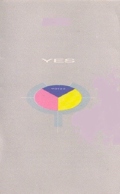 YES - 90125 (MC)