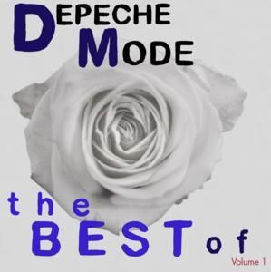 DEPECHE MODE - THE BEST OF DEPECHE MODE V