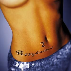 VARIOUS ARTISTS - BELLYLICIOUS 2