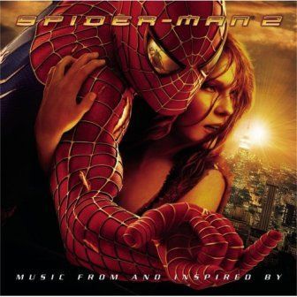 SOUNDTRACK - FANTA 2001