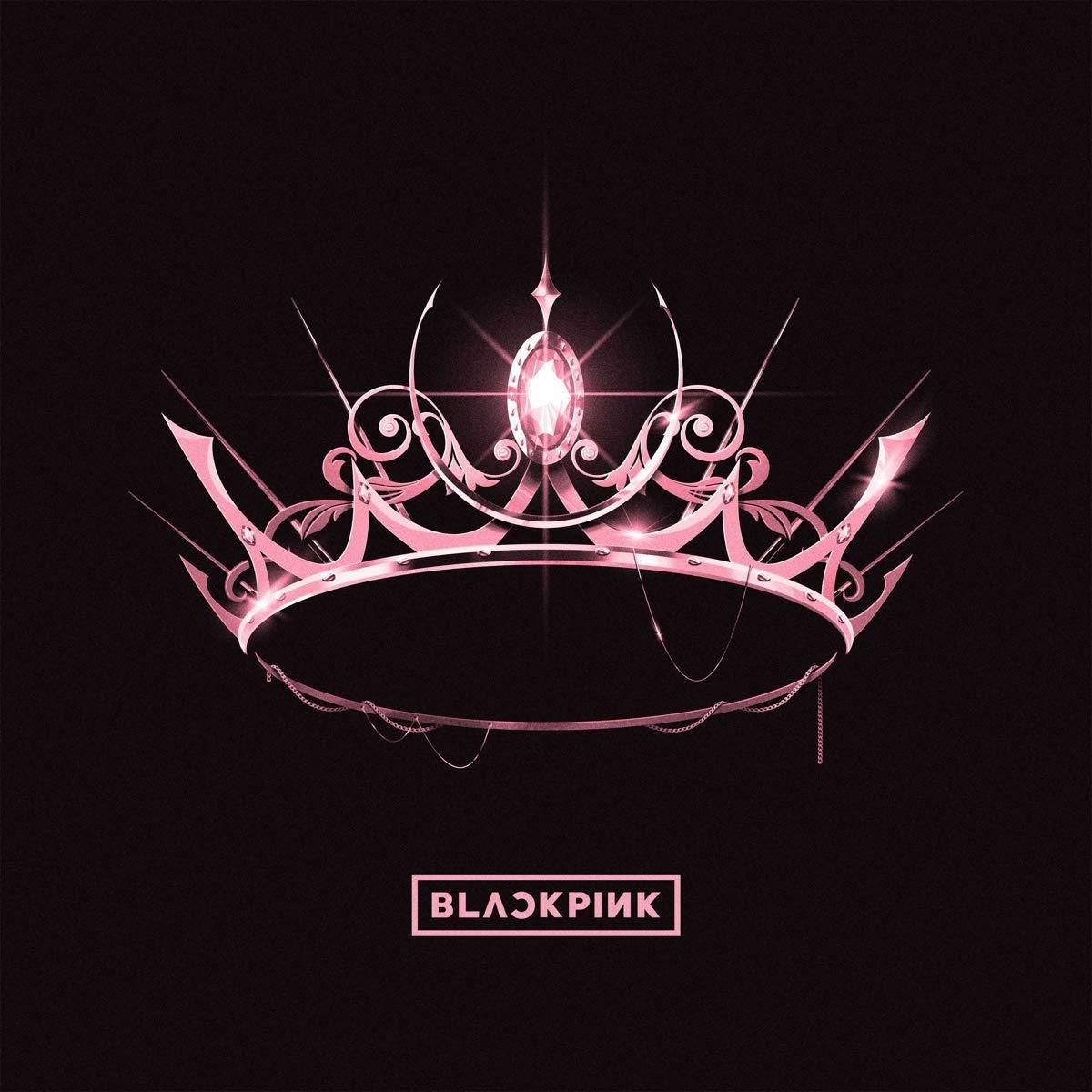 BLACKPINK - THE ALBUM