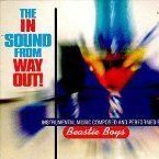 BEASTIE BOYS - THE IN SOUND FROM WAY OUT