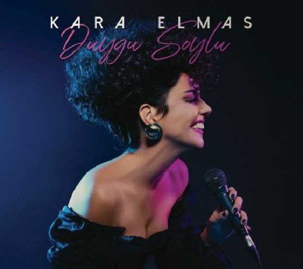 DUYGU SOYLU - KARA ELMAS