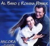 AL BANO & ROMINA POWER - ANCORA ZUGABE