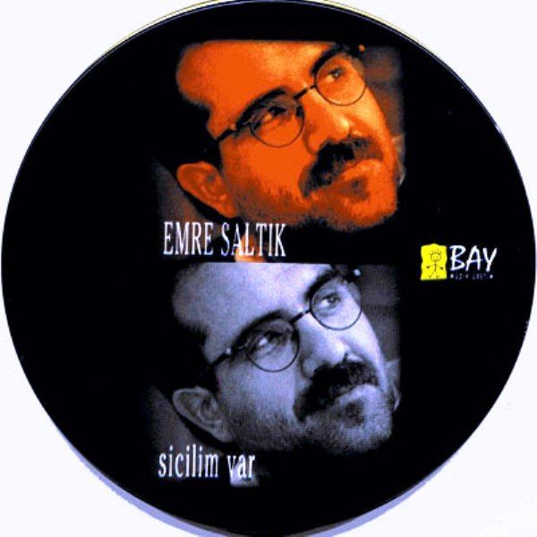 EMRE SALTIK - SİCİLİM VAR