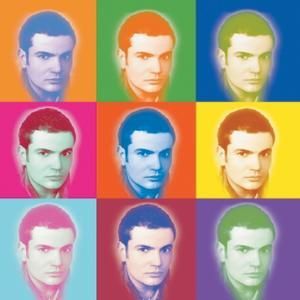 AMR DIAB - REWIND