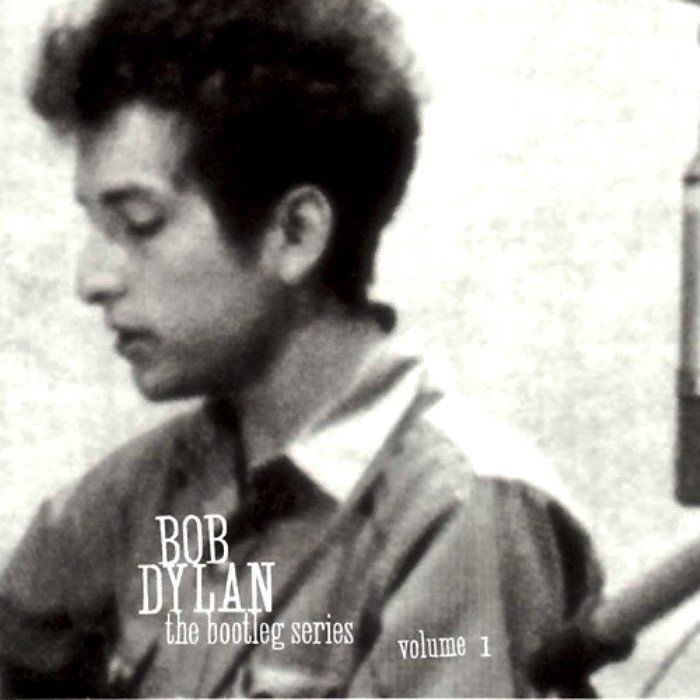 BOB DYLAN - THE BOOTLEG SERIES VOLUMES 1 - 3 (RARE & UNRELEASED) 1961-1991 (3 CD BOX SET)