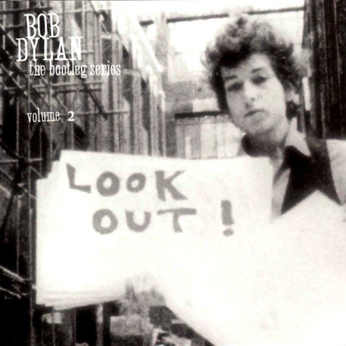 BOB DYLAN - THE BOOTLEG SERIES VOLUMES 1 - 3 (RARE & UNRELEASED) 1961-1991 (3 CD BOX SET)