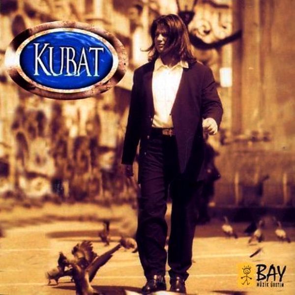 KUBAT - KUBAT