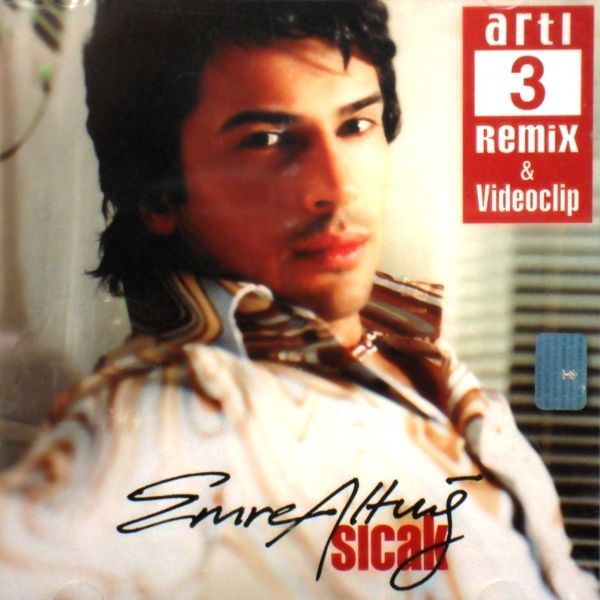 EMRE ALTUĞ - SICAK