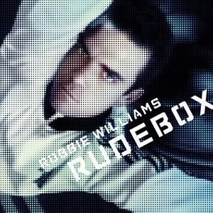 ROBBIE WILLIAMS - RUDEBOX  '+ BONUS DVD'