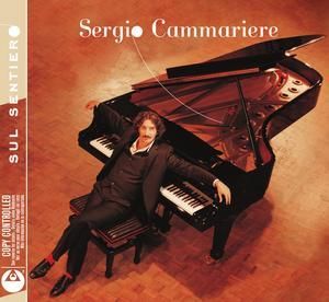 SERGIO CAMMARIERE - SUL SENTIERO