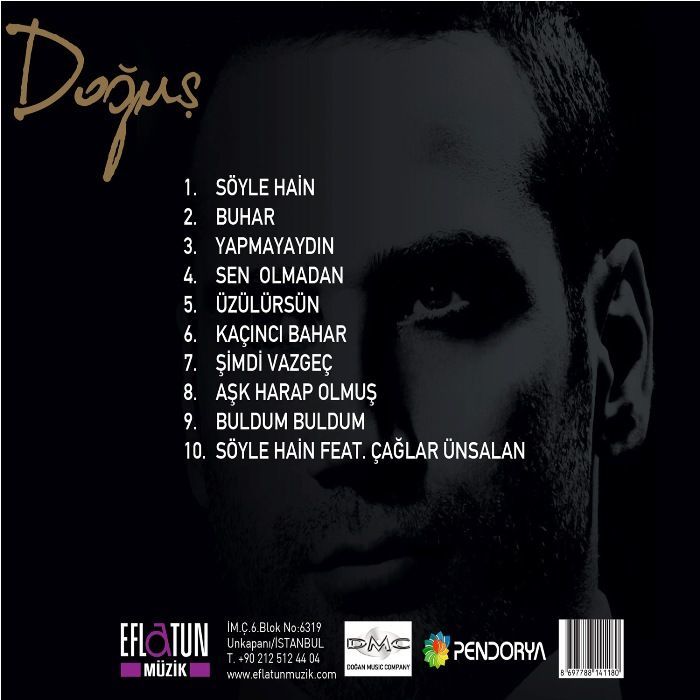 DOĞUŞ - SEVGİLERİMLE